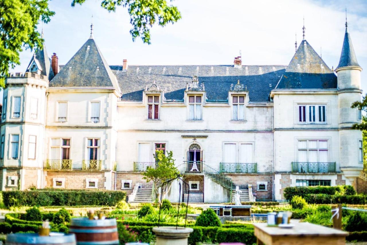 "Evasion"-Meuble De Tourisme 3 Etoiles -Residence "Les Logis De Beziers"-Garage Optionnel-Coeur De Ville-Plages A 16Km ! ภายนอก รูปภาพ