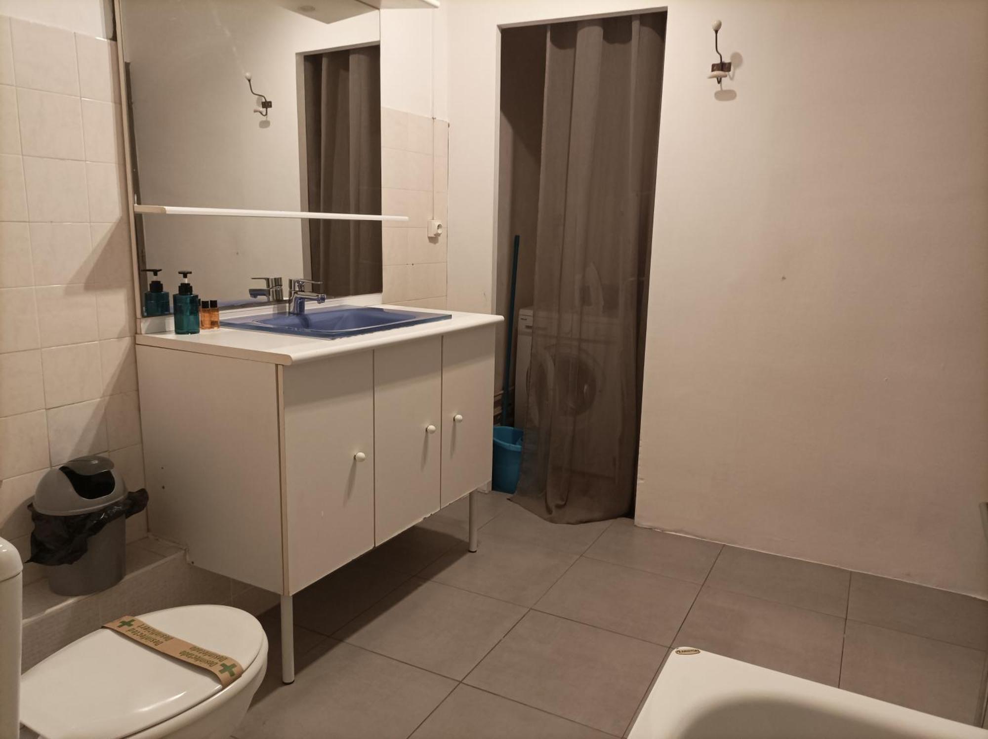 "Evasion"-Meuble De Tourisme 3 Etoiles -Residence "Les Logis De Beziers"-Garage Optionnel-Coeur De Ville-Plages A 16Km ! ภายนอก รูปภาพ