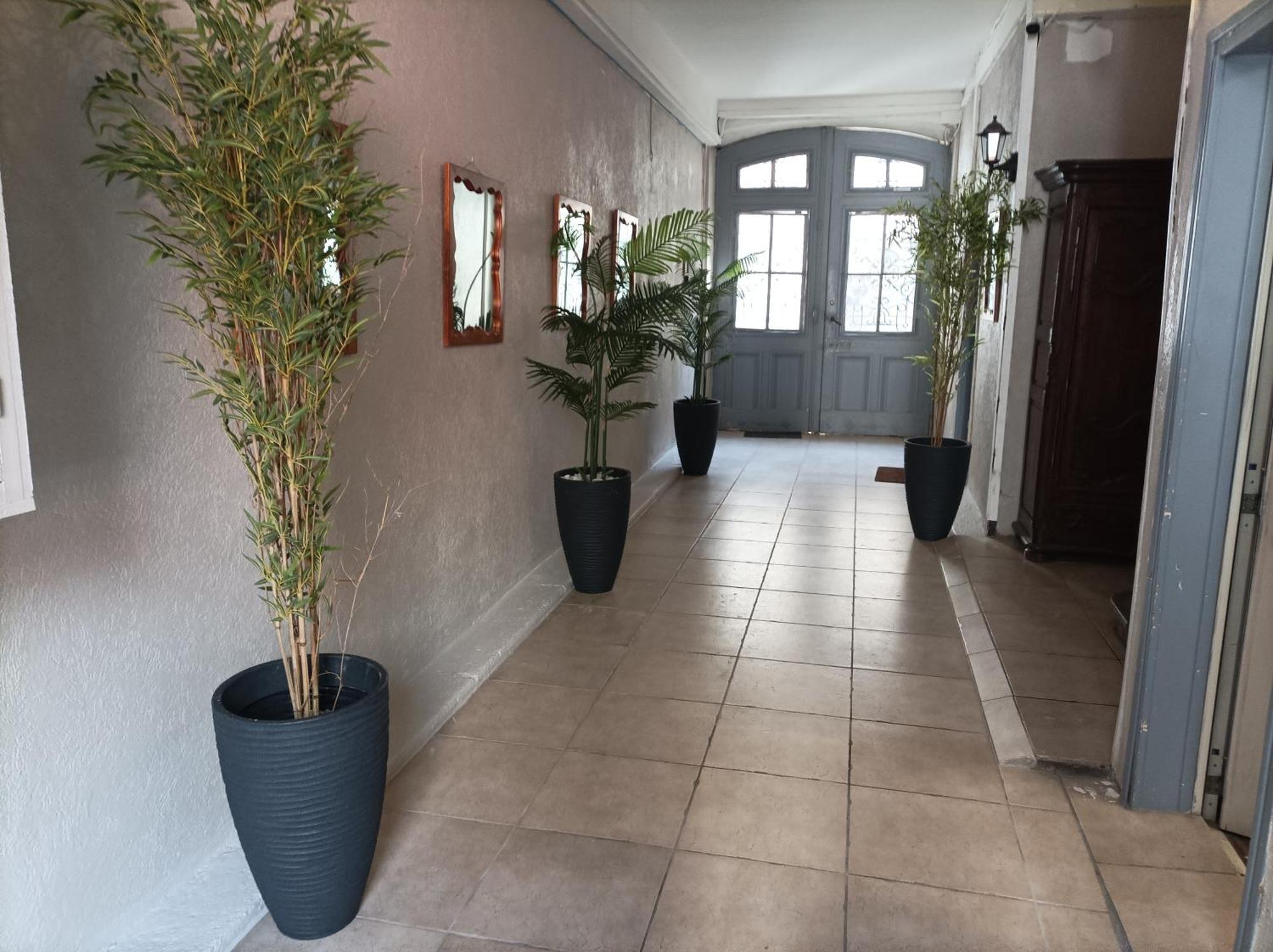 "Evasion"-Meuble De Tourisme 3 Etoiles -Residence "Les Logis De Beziers"-Garage Optionnel-Coeur De Ville-Plages A 16Km ! ภายนอก รูปภาพ