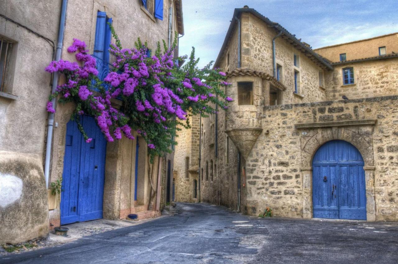 "Evasion"-Meuble De Tourisme 3 Etoiles -Residence "Les Logis De Beziers"-Garage Optionnel-Coeur De Ville-Plages A 16Km ! ภายนอก รูปภาพ