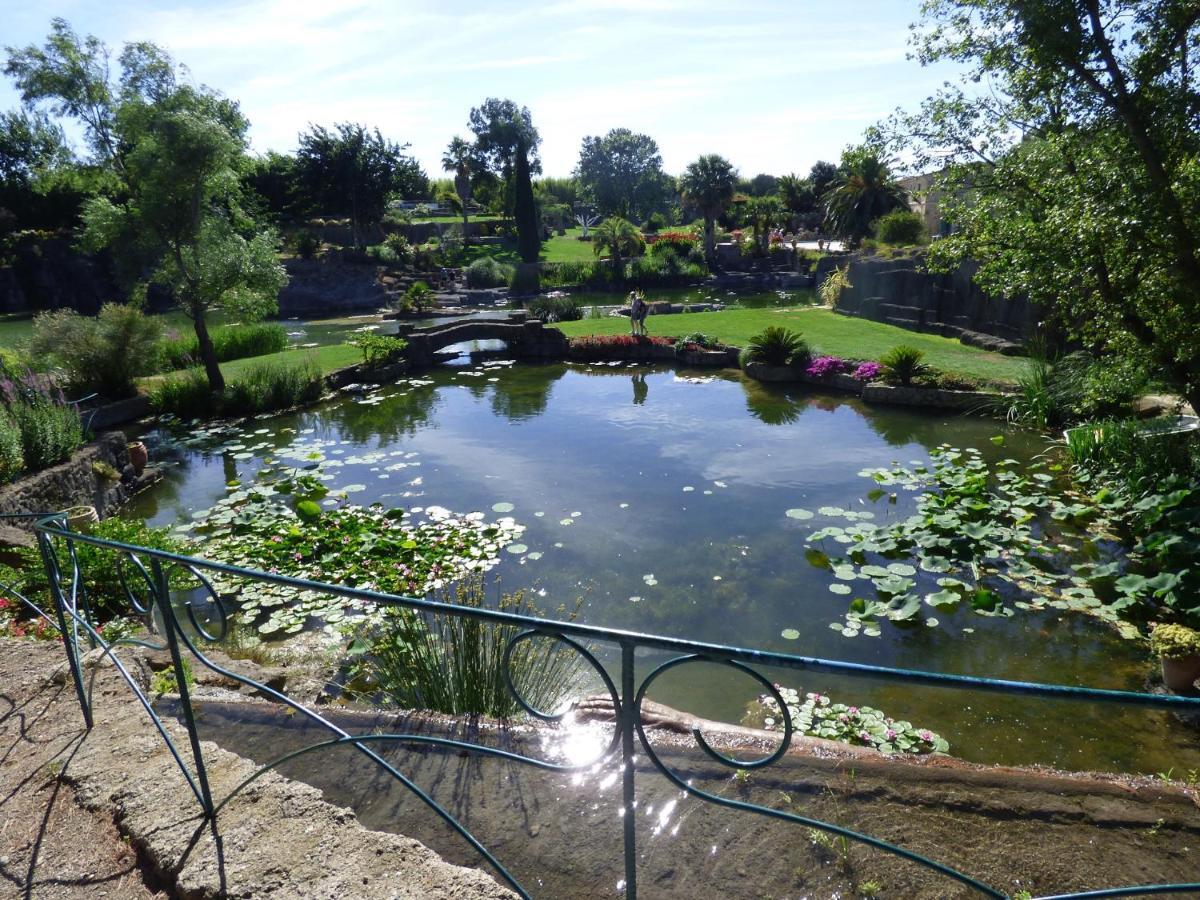 "Evasion"-Meuble De Tourisme 3 Etoiles -Residence "Les Logis De Beziers"-Garage Optionnel-Coeur De Ville-Plages A 16Km ! ภายนอก รูปภาพ